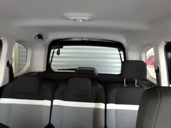 Citroen Berlingo 2026 - 1