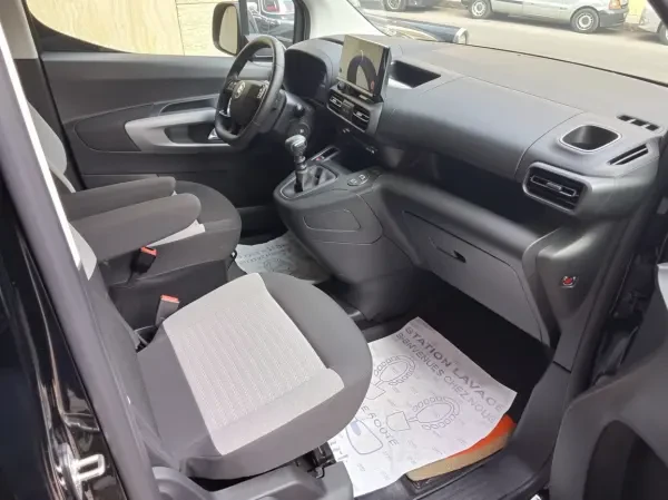 Citroen Berlingo 2026 - 3