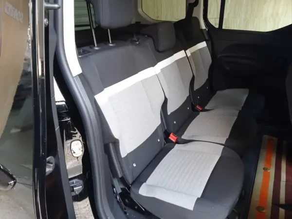 Citroen Berlingo 2026 - 4