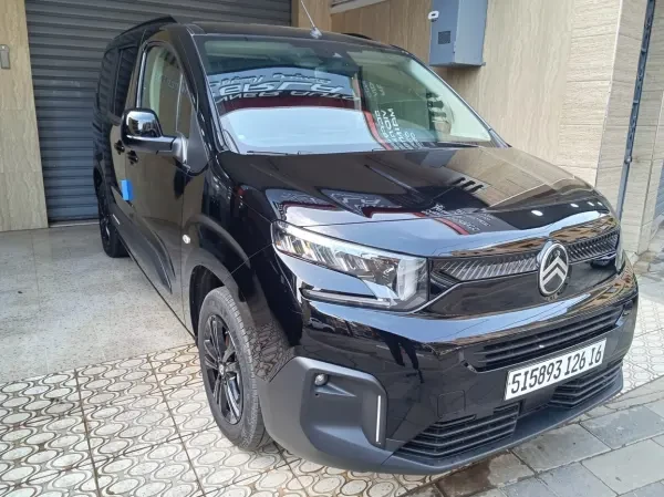 Citroen Berlingo 2026 - 2