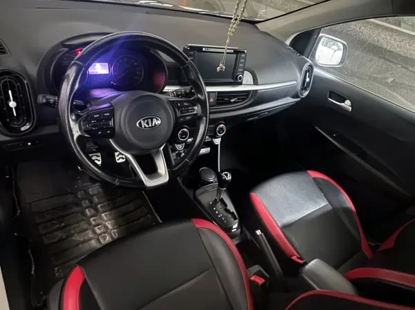 Kia Picanto 2020 GT-Line - 2