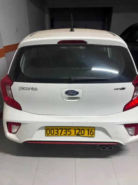 Kia Picanto 2020 GT-Line - 3
