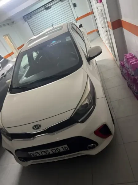 Kia Picanto 2020 GT-Line - 4