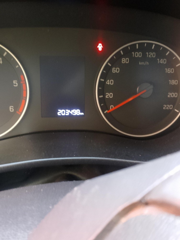 Hyundai  i20 - 5