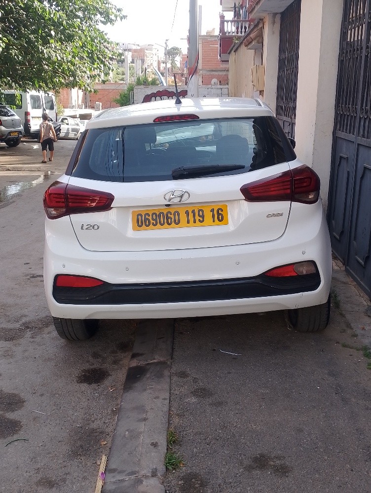Hyundai  i20 - 9