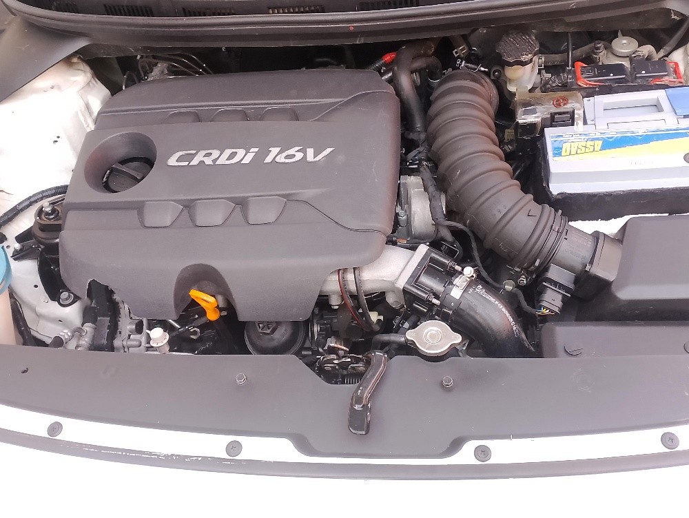 Hyundai  i20 - 1