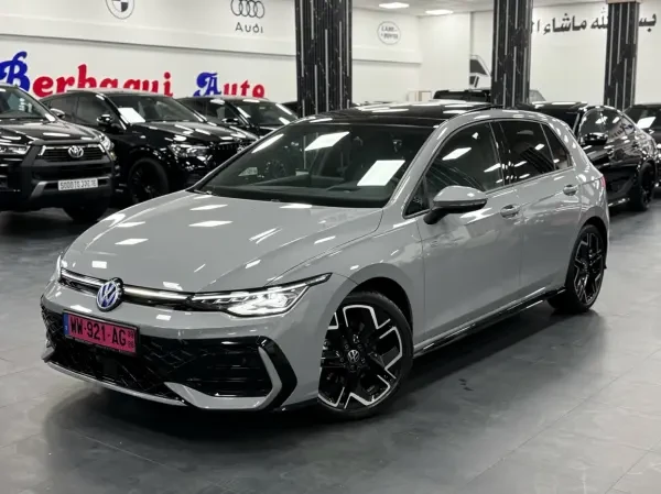 Volkswagen Golf 8 2026 R- Line - 4
