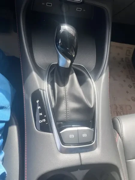 MG MG5 2026 Luxury Edition - 2
