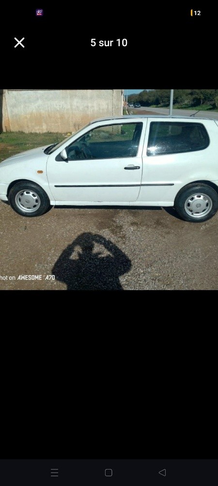 golf - 1