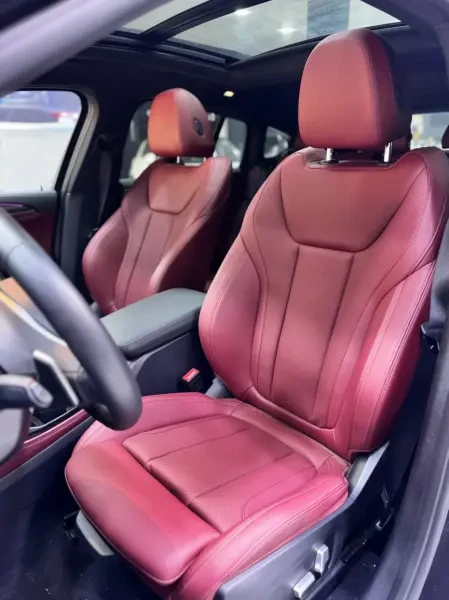 BMW X4 2026 M sport - 2