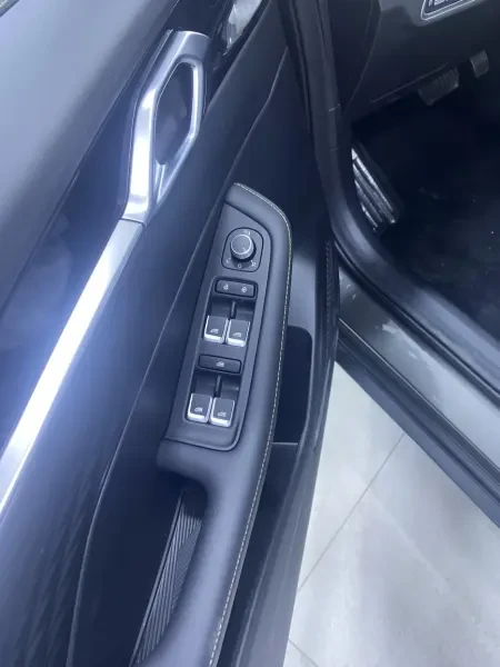 Geely Coolray 2026 Starlight - 1