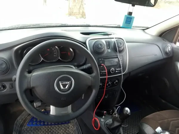Dacia Logan 2015 Logan - 2