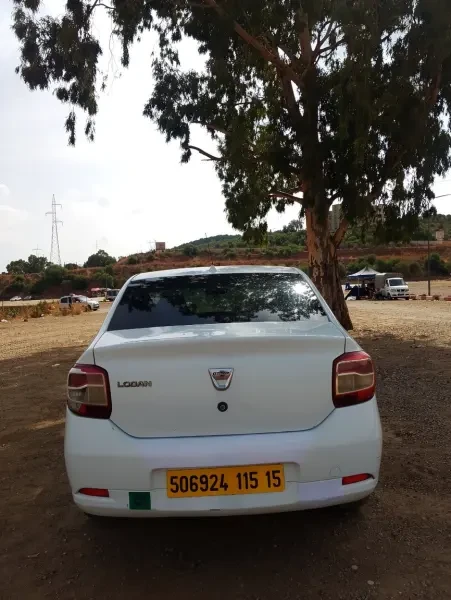 Dacia Logan 2015 Logan - 4
