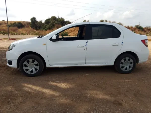 Dacia Logan 2015 Logan - 3