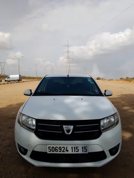 Dacia Logan 2015 Logan - 1