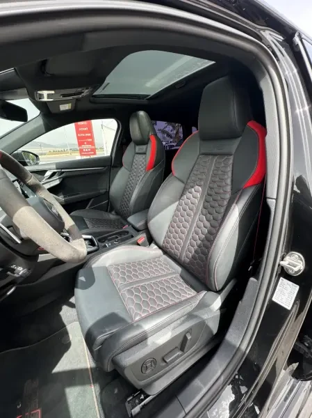 Audi RS3 2023 Performance - 1