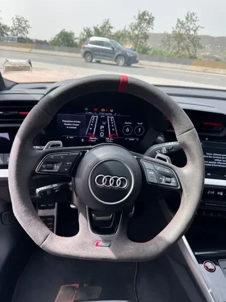 Audi RS3 2023 Performance - 4