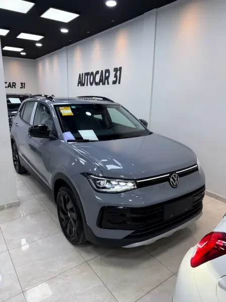 Volkswagen Tharu 2025 Xr - 2