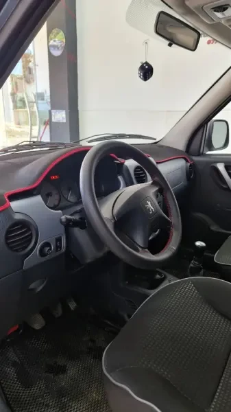 Peugeot Partner 2014 Origin - 1