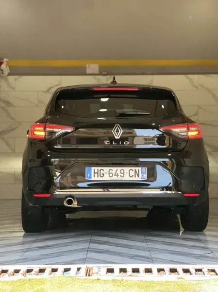 Renault Clio 5 2025 RS Line - 3
