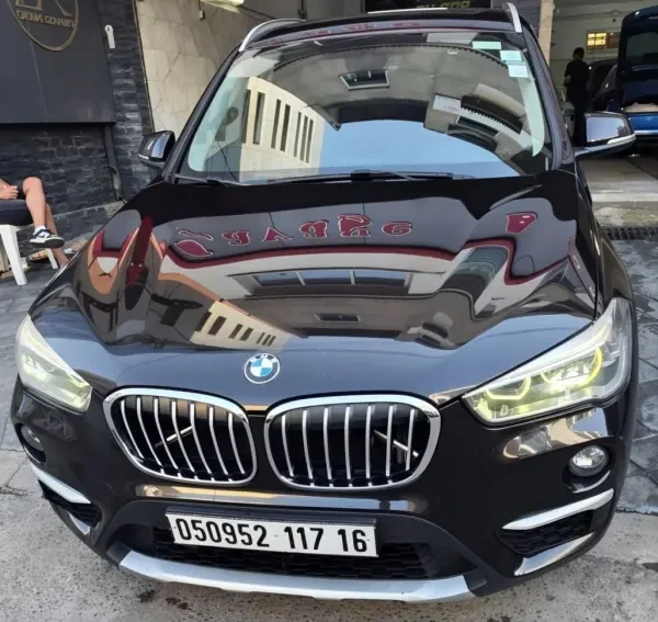 BMW X1 2017 Pack M - 2