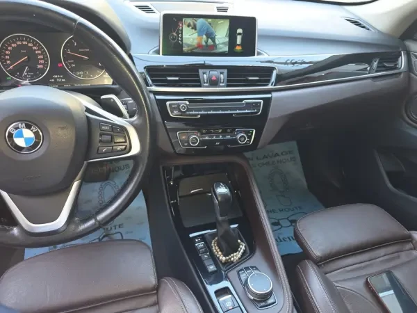 BMW X1 2017 Pack M - 3