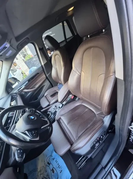 BMW X1 2017 Pack M - 4