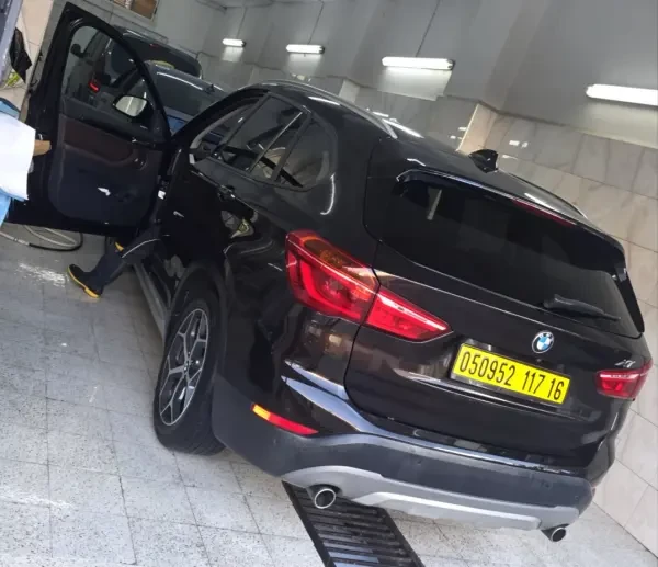 BMW X1 2017 Pack M - 1
