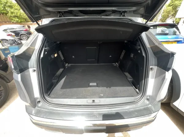 Peugeot 3008 2022 GT - 2
