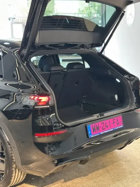 Volkswagen New T-Roc 2026 R-Line - 3