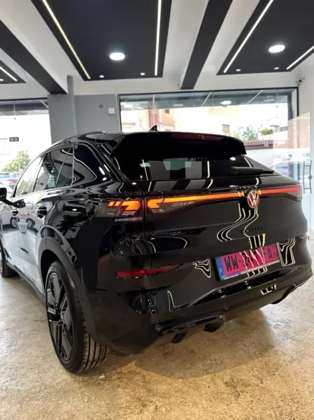 Volkswagen New T-Roc 2026 R-Line - 4