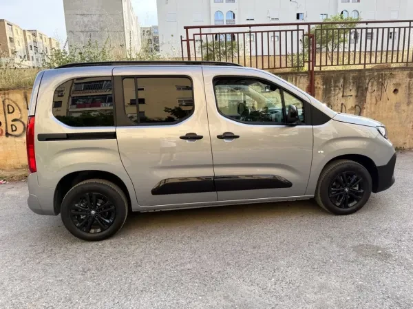 Fiat Doblo 2026 Club - 4