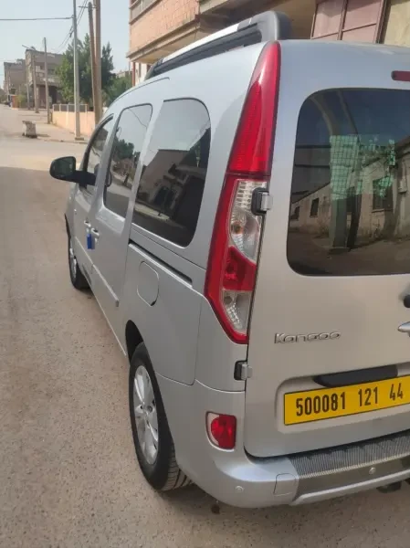 Renault Kangoo 2021 Privilège plu - 1