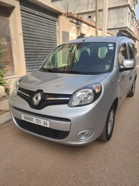 Renault Kangoo 2021 Privilège plu - 3
