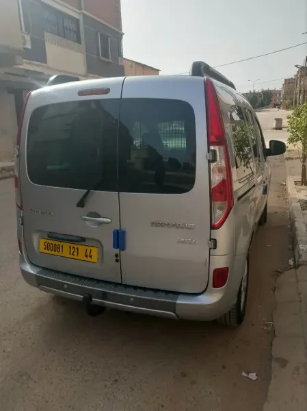 Renault Kangoo 2021 Privilège plu - 2