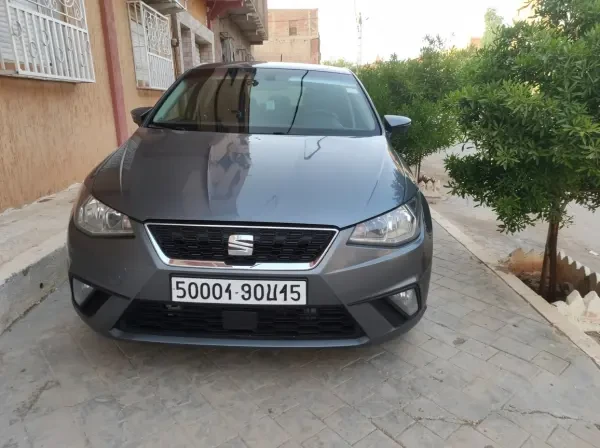 Seat Ibiza 2018 STYLE - 1