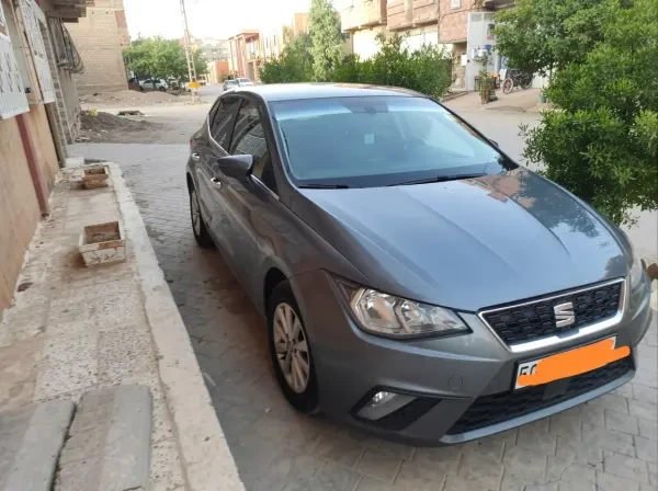 Seat Ibiza 2018 STYLE - 4