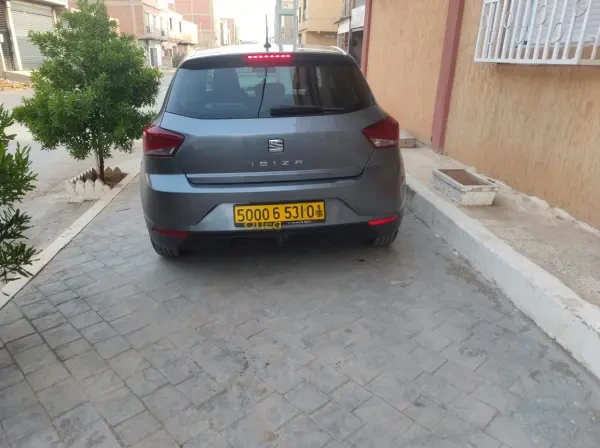 Seat Ibiza 2018 STYLE - 3