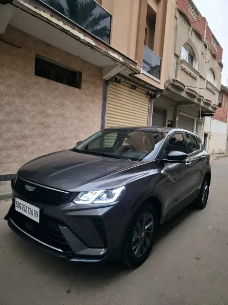 Geely Coolray 2026 Super Max - 2