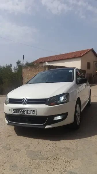 Volkswagen Polo 2013 Life - 2