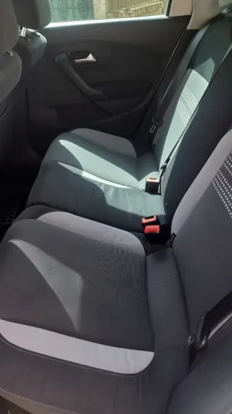 Volkswagen Polo 2013 Life - 1