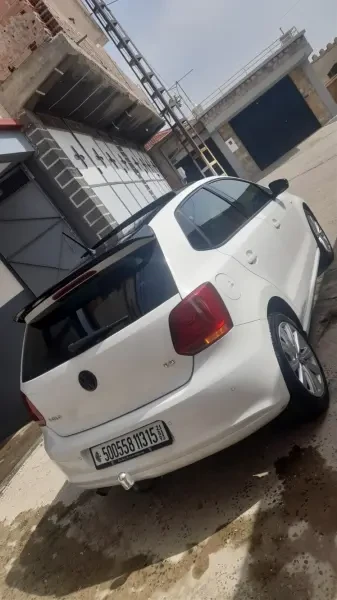 Volkswagen Polo 2013 Life - 4