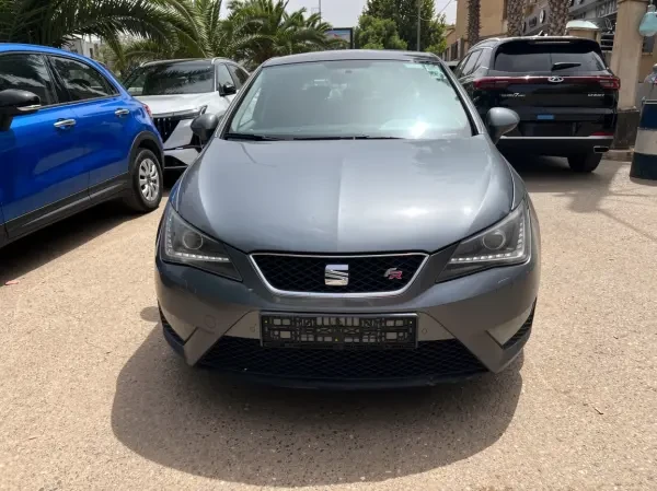 Seat Ibiza 2014 FR - 2
