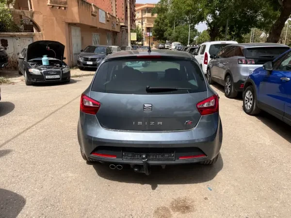Seat Ibiza 2014 FR - 4