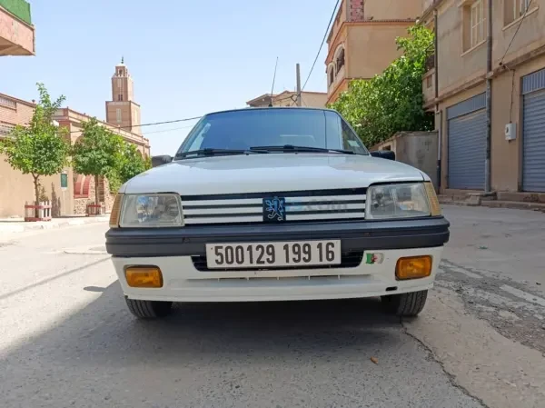 Peugeot 205 1999 205 - 1
