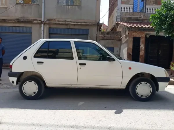 Peugeot 205 1999 205 - 2