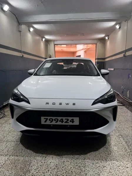Roewe I5 2026 - 1