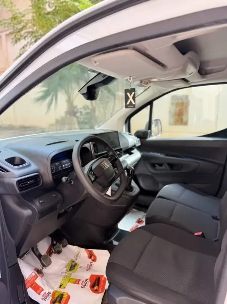 Fiat Doblo 2024 - 1