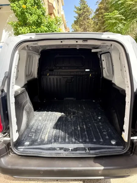 Fiat Doblo 2024 - 4