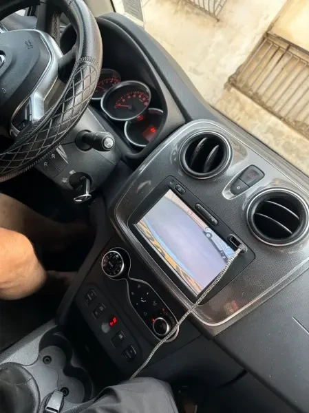 Dacia Sandero 2021 Stepway - 3